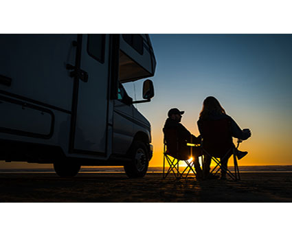 Boondocking Mistakes That Drain Your RV Power Fast