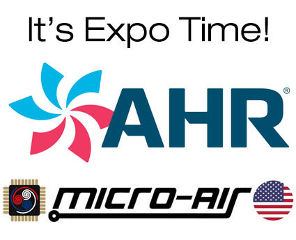 AHR Expo 2022 Is In The Books!