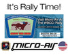 Airstream International Rally July 20-27