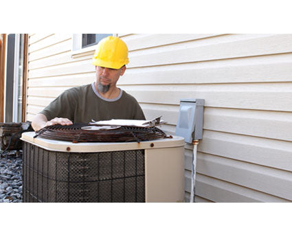 What Are the Benefits of a Home AC Soft Starter?