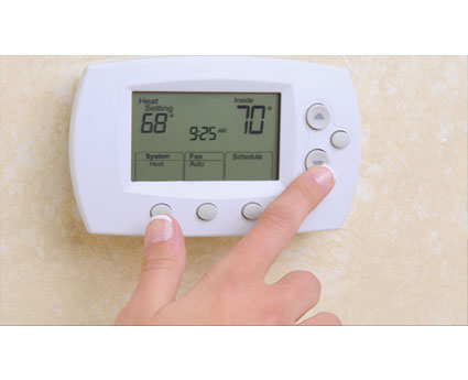 Can I Use a Regular Thermostat in an RV?