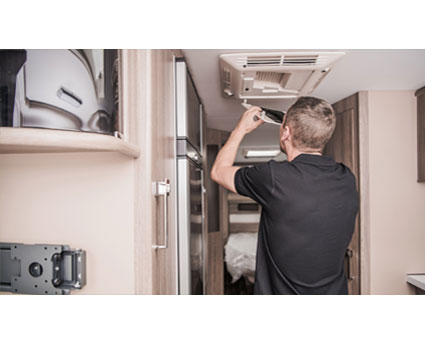 Solving Common RV AC Problems: What to Check First