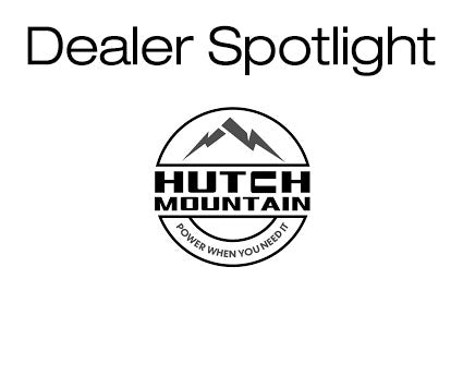 Boondocking Gone Wild: Micro-Air Dealer, Hutch Mountain Attending the Quartzite Sports, Recreation and RV Show