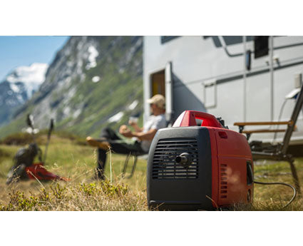What Size Generator Do You Need to Run an RV Air Conditioner?