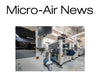 Micro-Air Upgrades Surface Mount Technology: Now State of the Art