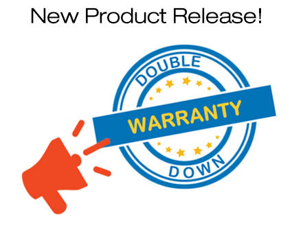 The Double Down Extended Warranty for the EasyStart™ 364 (3-ton) Soft Starter