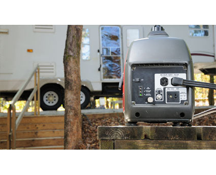 Propane vs Gas Generator: Which is Better for Your RV?