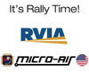 EasyStart™ & EasyZone™ WOW RV Dealers At The 55th Recreation Vehicle Industry Association (RVIA) Trade Show