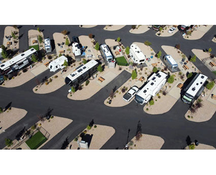 RV Power Management 101: Understanding Amps, Volts, and Watts