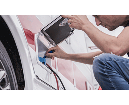 What Size Battery Do I Need for My RV?