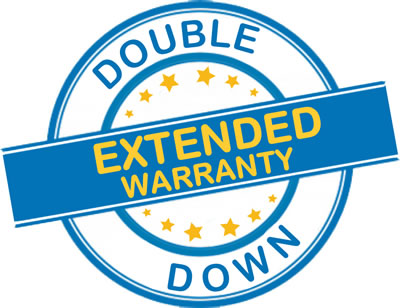 The Double Down Extended Warranty for the EasyStart™ 364 (3-ton) Soft Starter