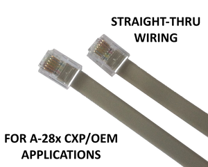 Cable - Display 6-Conductor