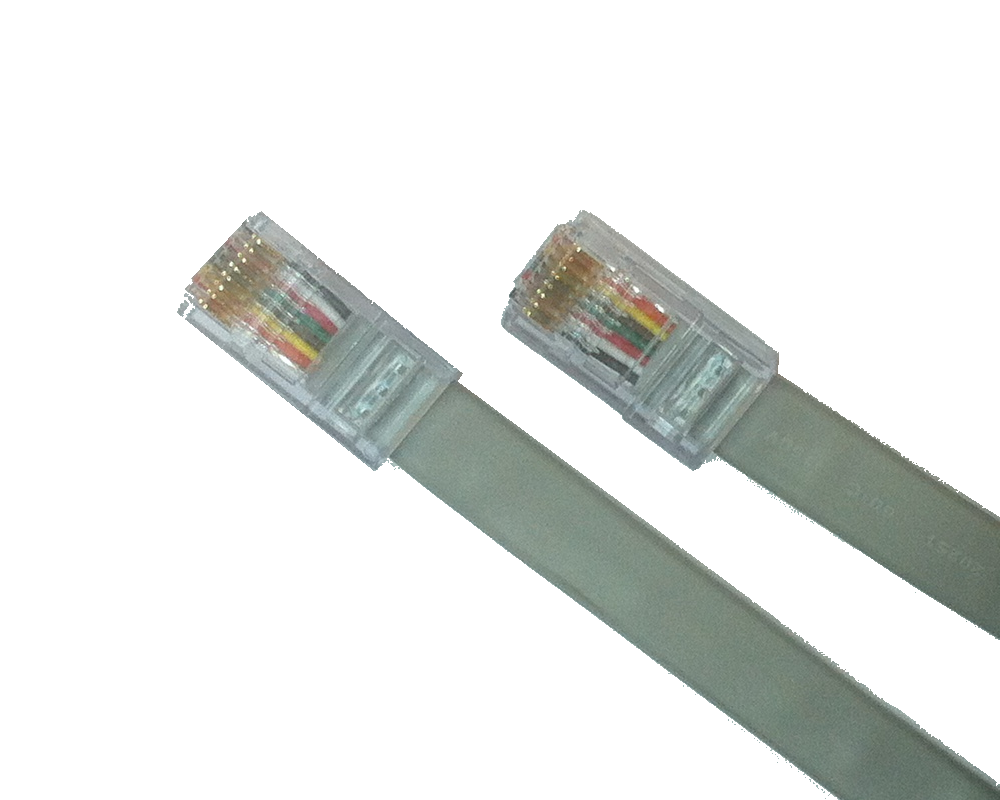 Cable - Display 8-Conductor